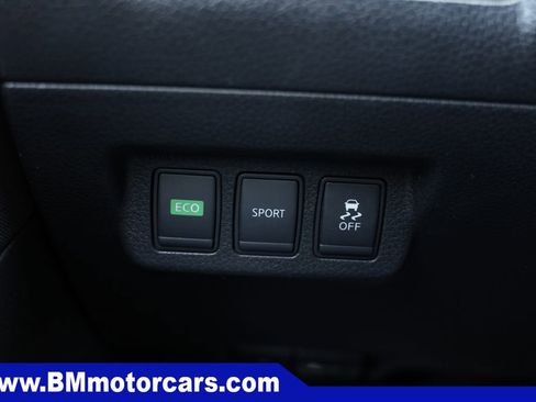 Used 2015 Nissan Sentra SV FWD image 47