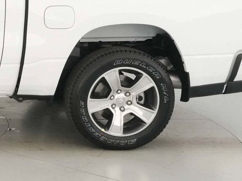 New 2026 RAM 1500 Express image 34