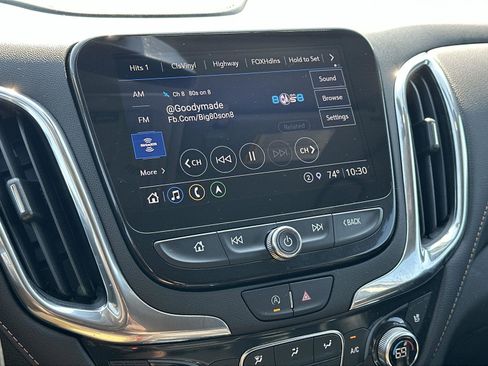 Certified 2023 Chevrolet Equinox Premier image 15