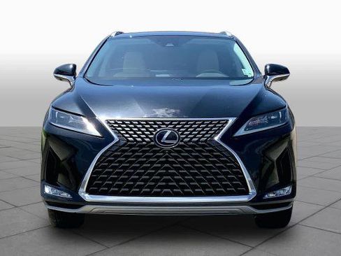 Used 2022 Lexus RX 350 FWD w/ Premium Package image 4