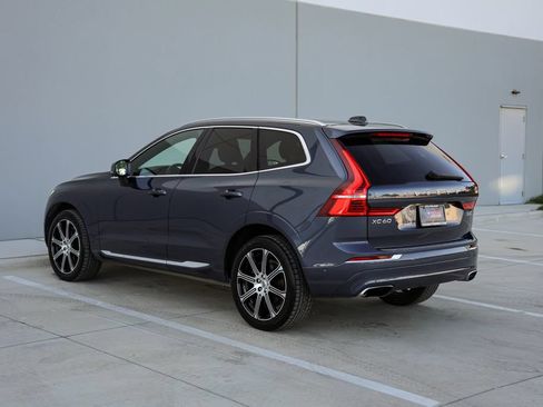 Used 2018 Volvo XC60 T6 Inscription w/ Advanced Package AWD/4WD image 5