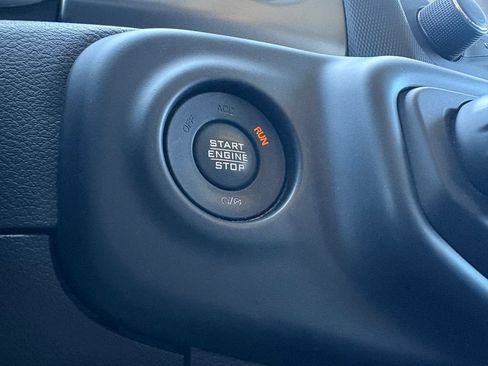 New 2026 Jeep Wrangler Unlimited Sport AWD/4WD image 19