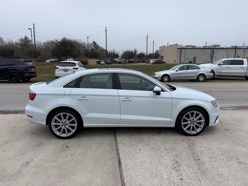 Used 2015 Audi A3 TDI Premium Plus image 4