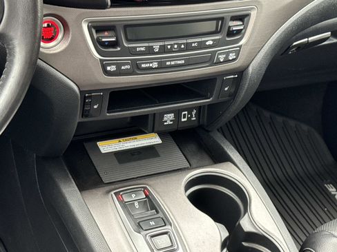 Used 2022 Honda Ridgeline RTL-E image 4