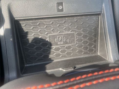 Used 2025 Nissan Frontier Pro-X w/ Pro Premium Package image 29