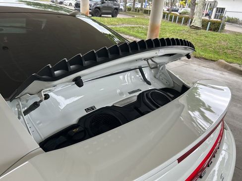 Used 2024 Porsche 911 Turbo S image 37