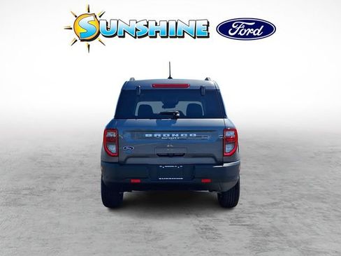 Certified 2024 Ford Bronco Sport Big Bend w/ Convenience Package AWD/4WD image 5