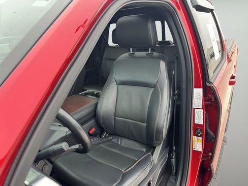 Used 2023 Ford F150 Lariat w/ Equipment Group 502A High image 32