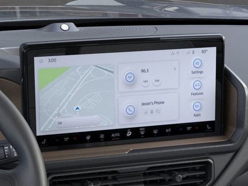 New 2026 Ford Bronco Sport Outer Banks w/ Outer Banks Tech Package+ AWD/4WD image 14