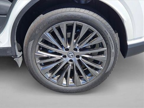 Certified 2023 Lexus RX 350 AWD w/ Cold Area Package image 21