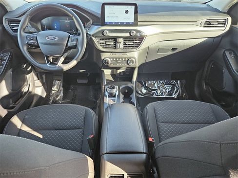 Used 2024 Ford Escape Active image 36
