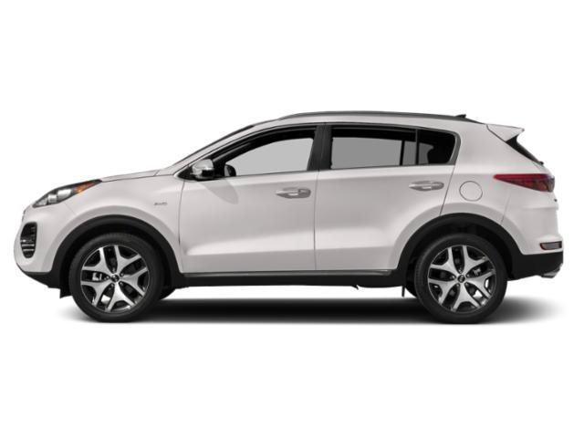 Used 2019 Kia Sportage SX AWD/4WD image 6