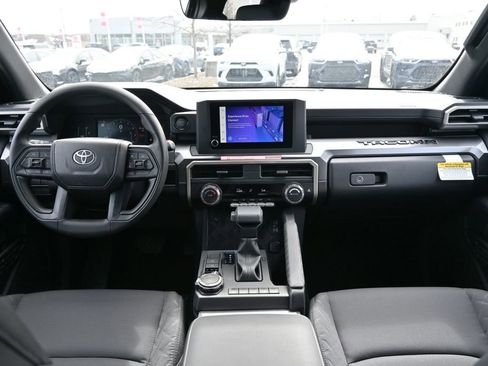 New 2026 Toyota Tacoma SR5 image 15