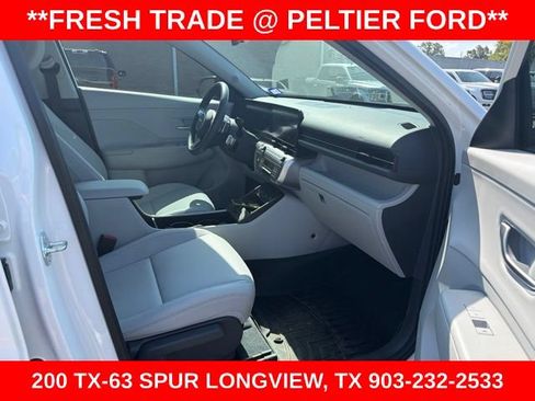 Used 2026 Hyundai Kona SEL Premium FWD image 25