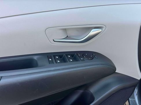 Certified 2026 Hyundai Tucson SEL AWD/4WD image 16