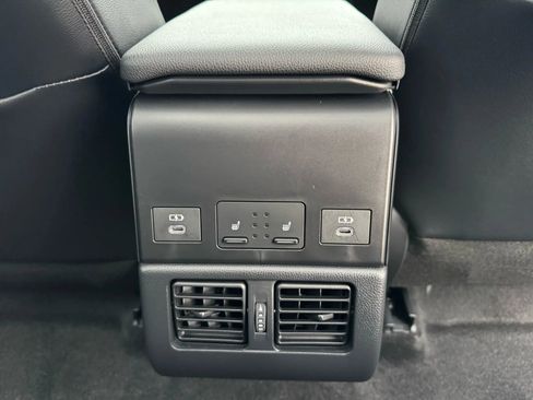 Used 2023 Subaru Solterra AWD image 30