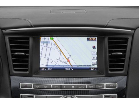 Used 2019 INFINITI QX60 Luxe image 67