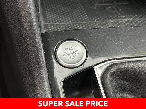 Used 2022 Volkswagen Tiguan SE R-Line AWD/4WD image 21