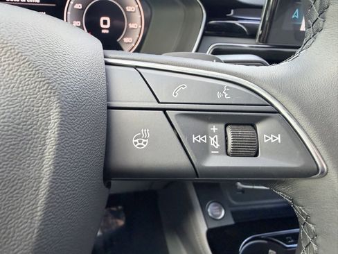 Certified 2023 Audi A5 2.0T Premium Plus w/ Premium Plus image 38