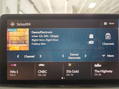 Used 2022 Acura MDX FWD w/ Technology Package image 19