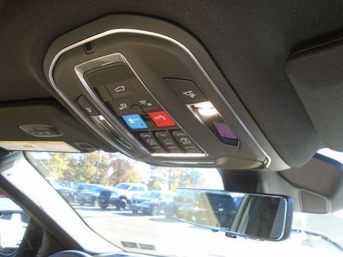 Certified 2024 Jeep Grand Cherokee Limited w/ Luxury Tech Group II image 23