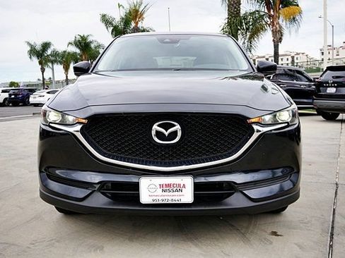 Used 2018 MAZDA CX-5 Sport FWD image 10