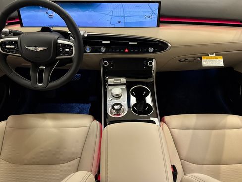 New 2026 Genesis GV70 2.5T AWD/4WD image 13