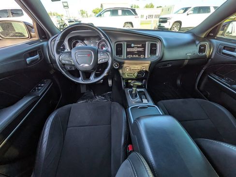 Used 2023 Dodge Charger Scat Pack w/ Plus Group RWD image 14