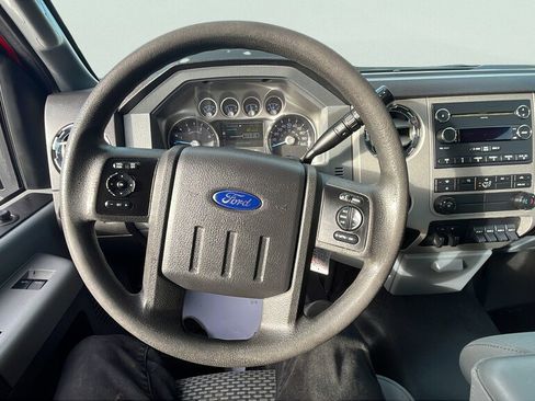 Used 2015 Ford F350 XLT w/ XLT Value Package image 11