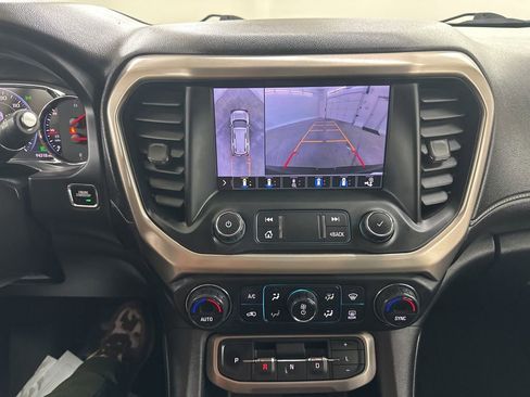 Used 2020 GMC Acadia Denali w/ Denali Ultimate Package image 41