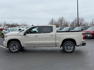 New 2026 Chevrolet Silverado 1500 RST w/ RST All Star Premium Package video 2