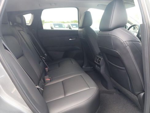 New 2026 Nissan Murano SL w/ Comfort Package AWD/4WD image 22
