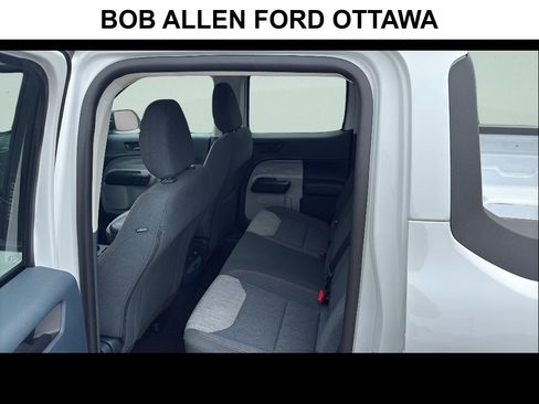 Used 2023 Ford Maverick XLT FWD image 21