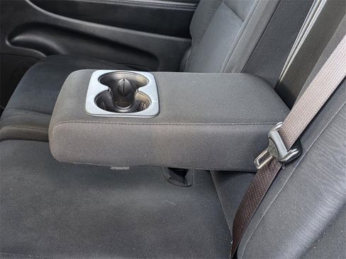 Used 2022 Dodge Durango GT w/ Blacktop Package image 9