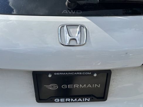 Used 2024 Honda HR-V Sport image 12