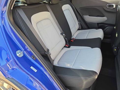 New 2026 Hyundai Venue SEL image 21