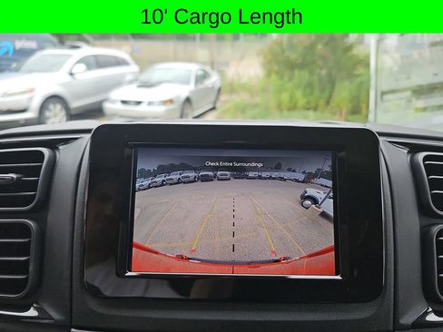 New 2025 RAM ProMaster 2500 w/ Convenience Group image 21