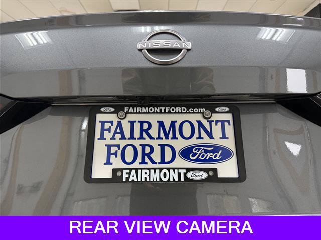 Used 2026 Nissan Altima 2.5 SR FWD image 33