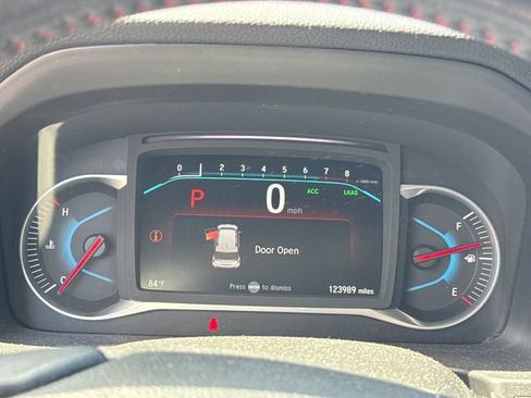 Used 2021 Honda Pilot Black Edition image 18