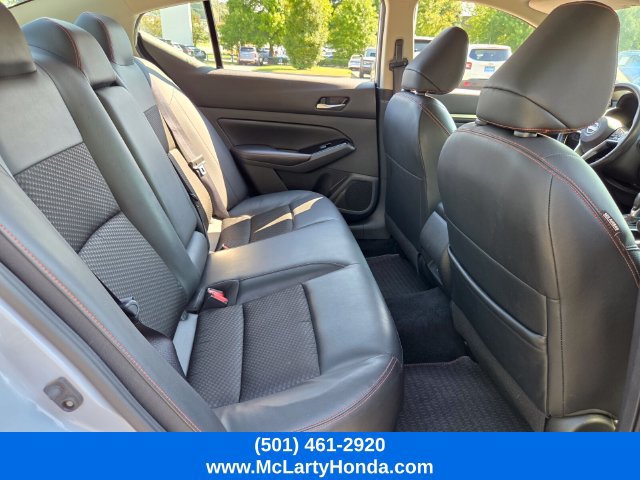 Used 2024 Nissan Altima 2.5 SR FWD image 15