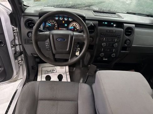 Used 2014 Ford F150 STX w/ Equipment Group 201A Mid AWD/4WD image 24