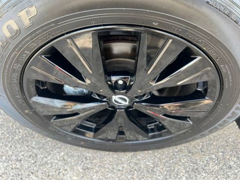 Certified 2023 Nissan Rogue SV w/ SV Premium B Package AWD/4WD image 46