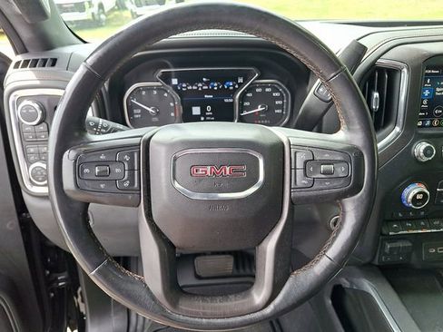 Used 2021 GMC Sierra 1500 AT4 w/ AT4 Premium Package AWD/4WD image 16