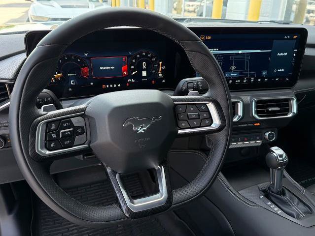 New 2026 Ford Mustang GT Premium RWD image 39