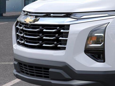 New 2026 Chevrolet Equinox LT AWD/4WD image 13