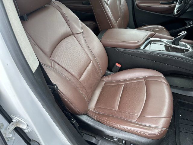 Used 2018 Buick Enclave Avenir w/ Avenir Technology Package FWD image 29