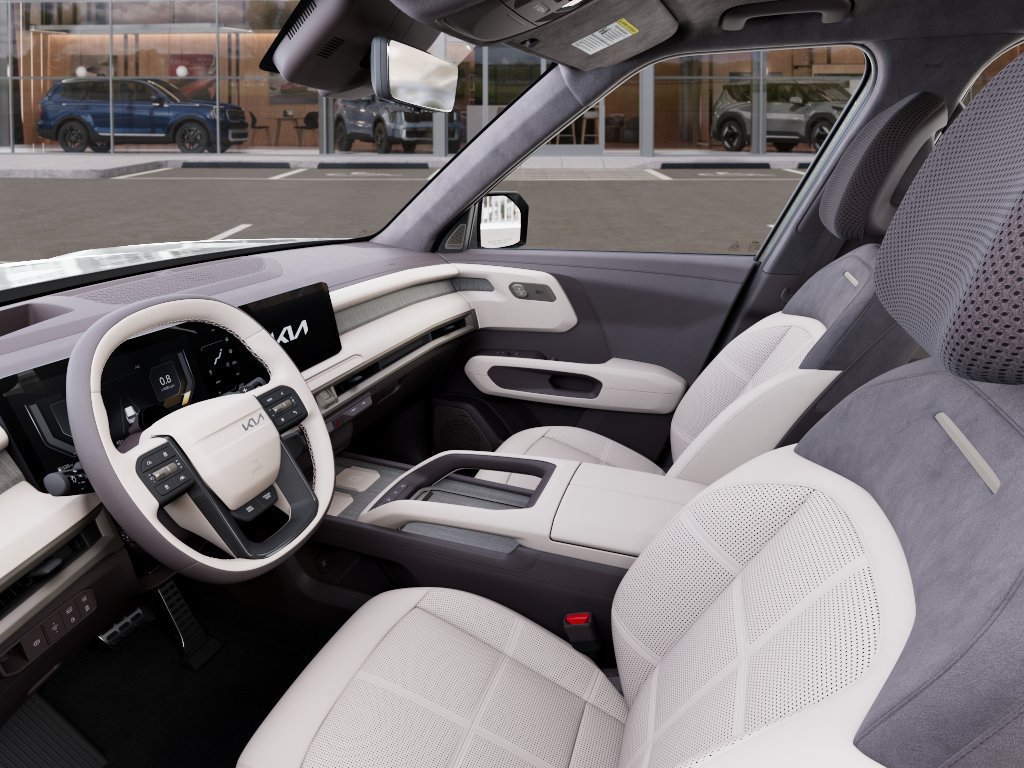 New 2027 Kia Telluride SX Prestige AWD/4WD image 17