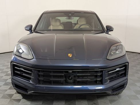 Used 2026 Porsche Cayenne AWD/4WD image 7