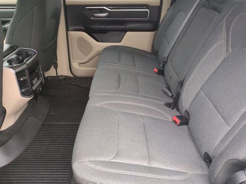 Used 2020 RAM 1500 Big Horn image 19