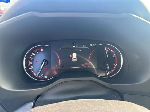 Certified 2025 Toyota RAV4 LE image 12